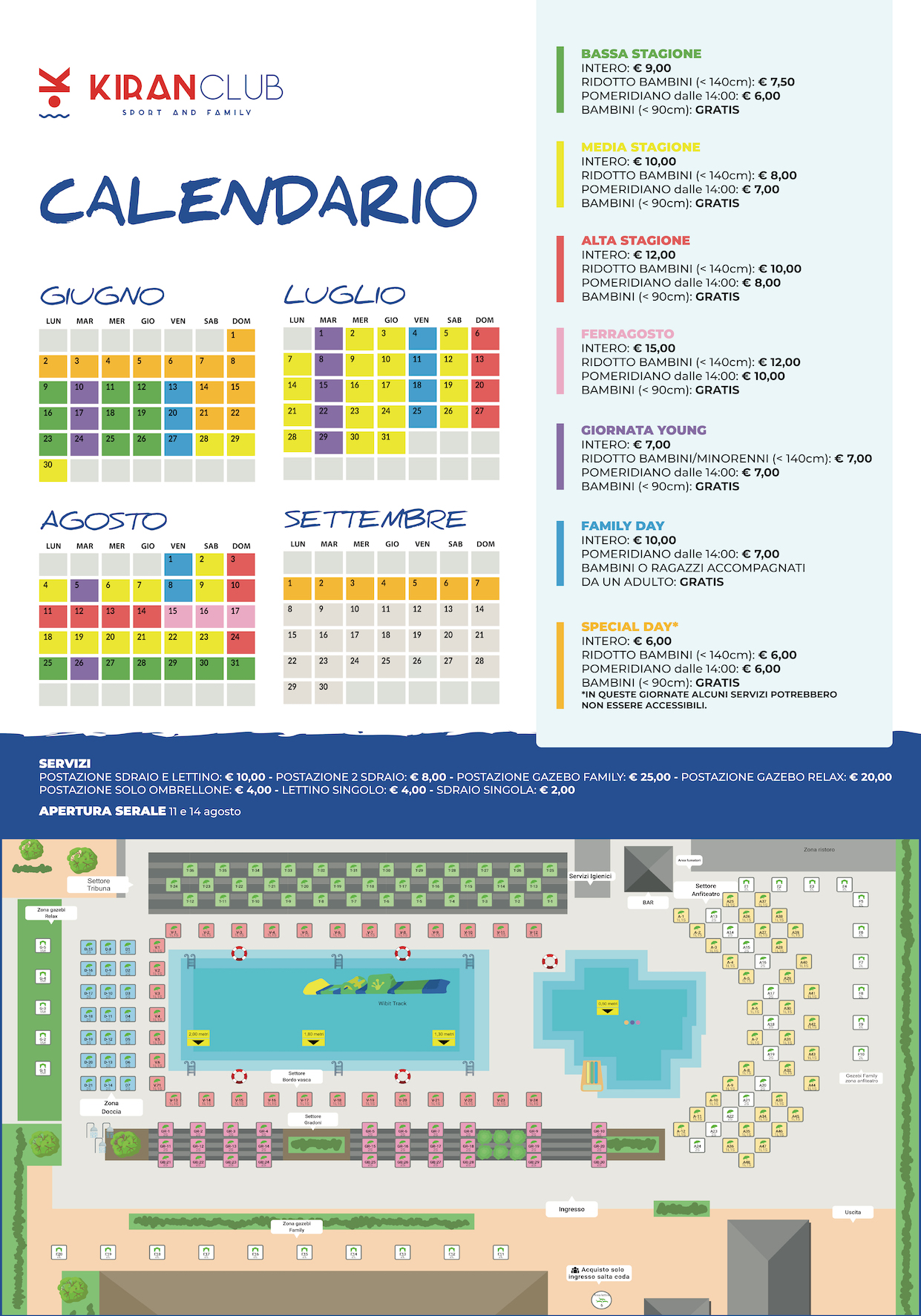 KIRAN CALENDARIO ESTATE 2025 - 70X100 - BOZZA 2